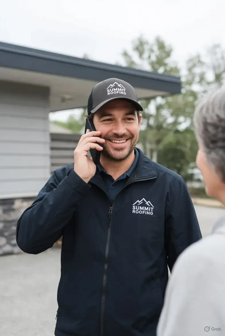 Flat Roof Leak Repair Newborn, GA FAQs